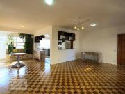 Apartamento para Locação em São Paulo/SP Pinheiros 3 Quartos