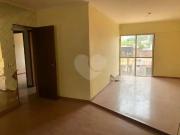 Apartamento para Locação em São Paulo/SP Pinheiros 3 Quartos