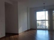 Apartamento para Locação em São Paulo/SP Pinheiros 3 Quartos