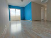 Apartamento para Locação em São Paulo/SP Pinheiros 3 Quartos