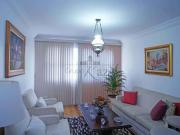 Apartamento para Locação em São Paulo/SP Pinheiros 3 Quartos