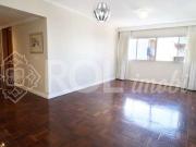 Apartamento para Locação em São Paulo/SP Pinheiros 3 Quartos