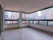 Apartamento para Locação em São Paulo/SP Pinheiros 3 Quartos