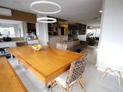 Apartamento para Locação em São Paulo/SP Pinheiros 3 Quartos