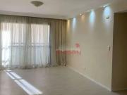 Apartamento para Locação em São Paulo/SP Pinheiros 3 Quartos