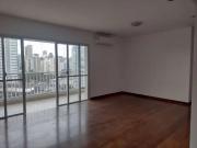 Apartamento para Locação em São Paulo/SP Pinheiros 3 Quartos