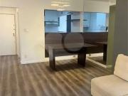 Apartamento para Locação em São Paulo/SP Pinheiros 3 Quartos