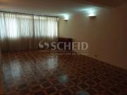 Apartamento para Locação em São Paulo/SP Pinheiros 3 Quartos