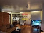 Apartamento para Locação em São Paulo/SP Pinheiros 3 Quartos