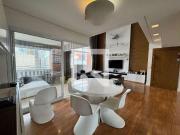 Apartamento para Locação em São Paulo/SP Pinheiros 3 Quartos