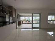 Apartamento para Locação em São Paulo/SP Pinheiros 3 Quartos