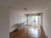 Apartamento para Locação em São Paulo/SP Pinheiros 3 Quartos