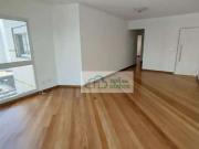 Apartamento para Locação em São Paulo/SP Pinheiros 3 Quartos