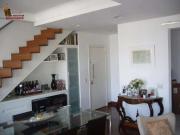 Apartamento para Locação em São Paulo/SP Pinheiros 3 Quartos