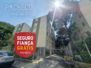 Apartamento para Locação em São Paulo/SP Pinheiros 3 Quartos
