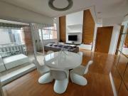 Apartamento para Locação em São Paulo/SP Pinheiros 3 Quartos