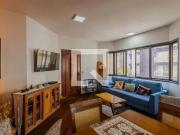 Apartamento para Locação em São Paulo/SP Pinheiros 3 Quartos