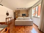 Apartamento para Locação em São Paulo/SP Pinheiros 3 Quartos