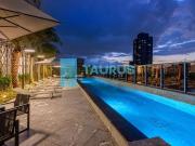 Apartamento para Locação em São Paulo/SP Pinheiros 3 Quartos