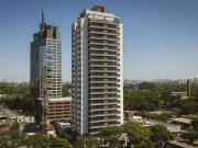 Apartamento para Locação em São Paulo/SP Pinheiros 3 Quartos