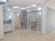 Apartamento para Locação em São Paulo/SP Pinheiros 3 Quartos