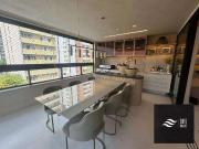 Apartamento para Locação em São Paulo/SP Pinheiros 3 Quartos