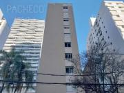 Apartamento para Locação em São Paulo/SP Pinheiros 3 Quartos