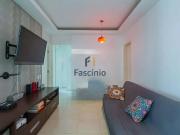 Apartamento para Locação em São Paulo/SP Pinheiros 3 Quartos