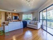 Apartamento para Locação em São Paulo/SP Pinheiros 3 Quartos