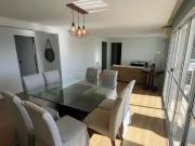 Apartamento para Locação em São Paulo/SP Pinheiros 3 Quartos