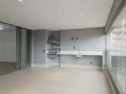 Apartamento para Locação em São Paulo/SP Pinheiros 3 Quartos