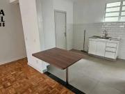 Apartamento para Locação em São Paulo/SP Pinheiros 2 Quartos