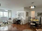 Apartamento para Locação em São Paulo/SP Pinheiros 3 Quartos