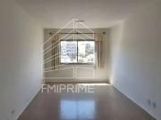 Apartamento para Locação em São Paulo/SP Pinheiros 3 Quartos