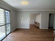 Apartamento para Locação em São Paulo/SP Pinheiros 3 Quartos