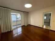Apartamento para Locação em São Paulo/SP Pinheiros 3 Quartos