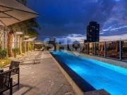 Apartamento para Locação em São Paulo/SP Pinheiros 3 Quartos