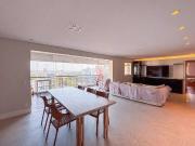 Apartamento para Locação em São Paulo/SP Pinheiros 3 Quartos