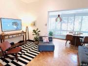 Apartamento para Locação em São Paulo/SP Pinheiros 3 Quartos