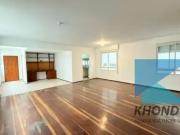 Apartamento para Locação em São Paulo/SP Pinheiros 3 Quartos