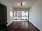 Apartamento para Locação em São Paulo/SP Pinheiros 3 Quartos
