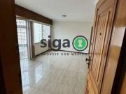 Apartamento para Locação em São Paulo/SP Pinheiros 4 Quartos