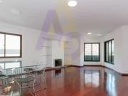 Apartamento para Locação em São Paulo/SP Pinheiros 4 Quartos