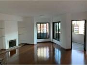 Apartamento para Locação em São Paulo/SP Pinheiros 4 Quartos