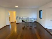 Apartamento para Locação em São Paulo/SP Cerqueira César...