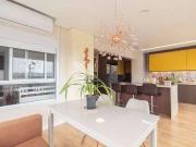 Apartamento para Locação em São Paulo/SP Pinheiros 4 Quartos