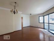 Apartamento para Locação em São Paulo/SP Pinheiros 4 Quartos