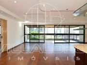Apartamento para Locação em São Paulo/SP Pinheiros 4 Quartos