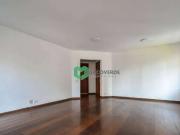 Apartamento para Locação em São Paulo/SP Pinheiros 4 Quartos