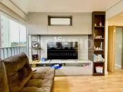 Apartamento para Locação em São Paulo/SP Pinheiros 4 Quartos